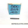Axe volet boite à gants Volkswagen Audi Seat Skoda original OEM 8E0857169