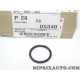 Joint durite tuyau Volkswagen Audi Seat Skoda original OEM 4F0955465 