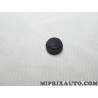 Capuchon protection anti-poussiere Volkswagen Audi Skoda Seat original OEM 211611483