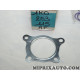 Joint tuyau echappement Volkswagen Audi Seat Skoda original OEM 1K0253115AF