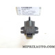 Soupape capteur pression turbo Volkswagen Audi Seat Skoda original OEM 037906283B