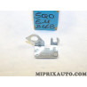 Etrier support fixation tuyau de frein Volkswagen Audi Seat Skoda original OEM 5Q0611846B