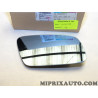 Glace vitre miroir retroviseur Volkswagen Audi Seat Skoda original OEM 8D0857536D