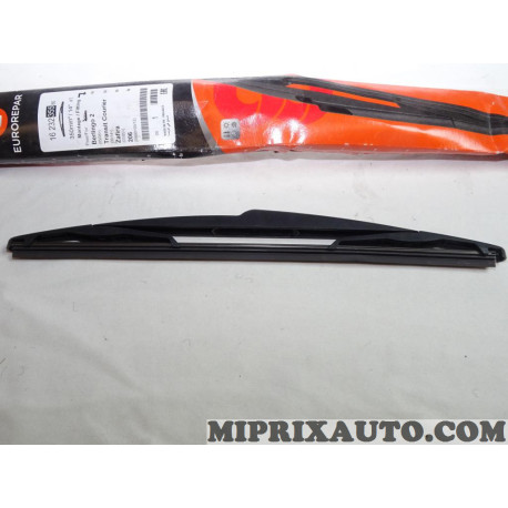 Balais essuie glace Eurorepar Citroen Peugeot original OEM 1623235580 