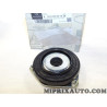 Butée amortisseur suspension Mercedes original OEM 169320007328
