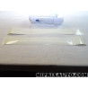 Bandes protection marche pieds seuil de porte Mercedes original OEM B66560464