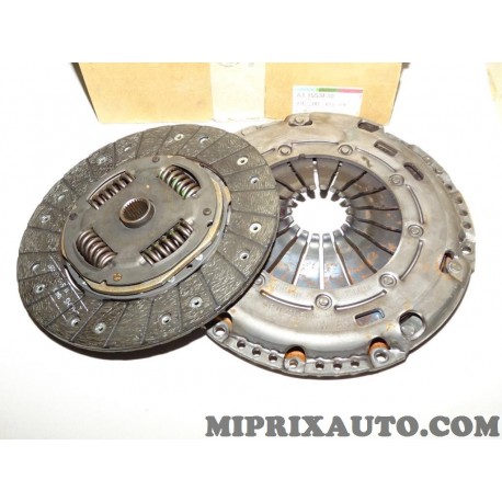 Kit embrayage disque + mecanisme Volkswagen Audi Skoda Seat original OEM 03C141015PX pour volkswagen beetle eos golf 5 6 jetta 5