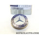 Logo motif embleme badge ecusson capot Mercedes original OEM 2128170316 
