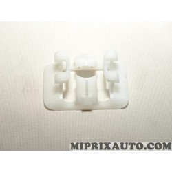 Agrafe pedales de direction Fiat Alfa Romeo Lancia original OEM 77367611