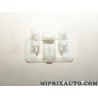 Agrafe pedales de direction Fiat Alfa Romeo Lancia original OEM 77367611