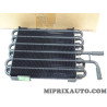 Radiateur refroidissement carburant Mercedes original OEM 2035010201 pour mercedes classe C W203 CLK C209 CDI diesel