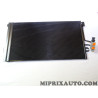 Radiateur condenseur climatisation Mercedes original OEM 6398350700 pour mercedes vito W639
