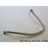 Durite tuyau huile Mercedes original OEM 5411801520