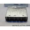 Centrale electronique ECU de porte Mercedes original OEM 0004463732 pour mercedes citaro