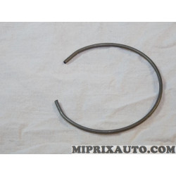 Ressort anneau retenu roulement de roue Hyundai Kia original OEM 5171807000 