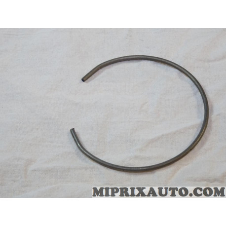 Ressort anneau retenu roulement de roue Hyundai Kia original OEM 5171807000 