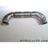 Tuyau tube echappement Mercedes original OEM 6334902810 pour mercedes citaro