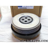 Poulie damper vilebrequin Mercedes original OEM 6510351612 pour mercedes sprinter W906 CDI diesel