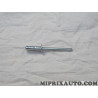 Rivet pop Mercedes original OEM 0009918932