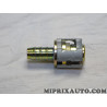 Raccord durite tuyau Mercedes original OEM 0019909178