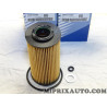 Filtre à huile Hyundai Kia original OEM 263202A002 26320-2A002