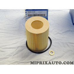 Filtre à huile Hyundai Kia original OEM 2632027100 26320-27100 