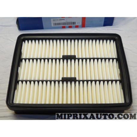Filtre à air Hyundai Kia original OEM 281133A800 28113-3A800 