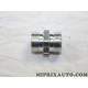 Raccord durite tuyau tube Mercedes original OEM 9329970272