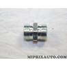 Raccord durite tuyau tube Mercedes original OEM 9329970272