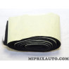 Bande mousse de protection Mercedes original OEM 0009838910