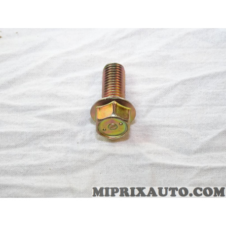 Vis fixation usage divers Mitsubishi original OEM MH000714 