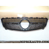 Grille calandre de radiateur Mercedes original OEM 1768807600 pour mercedes classe A W176 GT