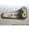 Platine support fixation Mercedes original OEM 9603176643