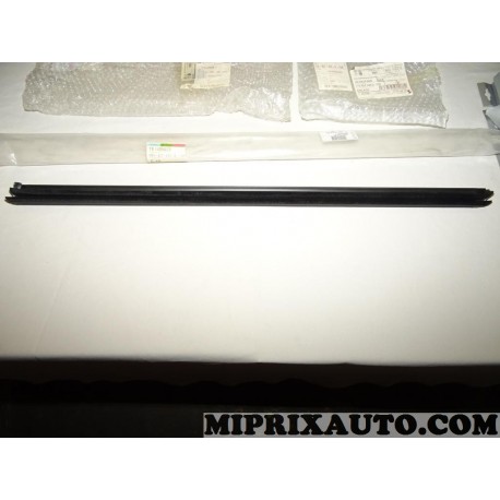Joint leche vitre porte avant Volkswagen Audi Skoda Seat original OEM 6R4837479B5AP