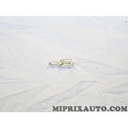 Cosse reparation cable faisceau electrique Mercedes original OEM 0085456126 