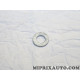 Rondelle de fixation Mercedes original OEM N000000003737