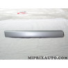 Baguette moulure argent Hyundai Kia original OEM 865823U010 86582-3U010