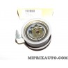 Galet tendeur courroie de distribution Volkswagen Audi Skoda Seat original OEM 045109243C