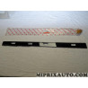 Support fixation barres de toit longitudinales arriere gauche Hyundai Kia original OEM 872333W510 87233-3W510 pour kia sportage