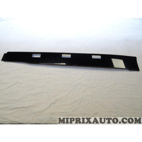 Support fixation barres de toit longitudinales avant gauche Hyundai Kia original OEM 872313W510 87231-3W510 pour kia sportage de