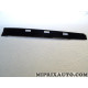 Support fixation barres de toit longitudinales avant droit Hyundai Kia original OEM 872413W510 87241-3W510 pour kia sportage de 
