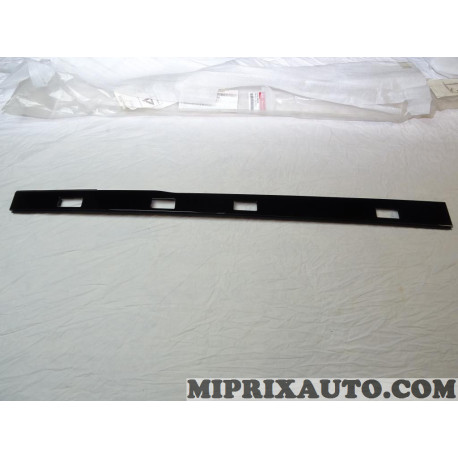 Support fixation barres de toit longitudinales arriere droit Hyundai Kia original OEM 872433W510 87243-3W510 pour kia sportage d