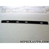 Support fixation barres de toit longitudinales arriere droit Hyundai Kia original OEM 872433W510 87243-3W510 pour kia sportage d