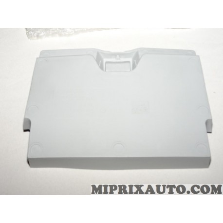 Couvercle cache caoutchouc Volkswagen Audi Skoda Seat original OEM 1T0857494AY20