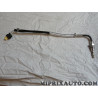 Sonde temperature gaz echappement Mercedes original OEM 0009056704