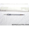 Lot 2 bougies de prechauffe Mercedes original OEM 0011597301