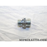 Raccord durite tuyau Mercedes original OEM 9429970172