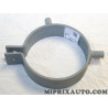 Collier fixation tuyau echappement Mercedes original OEM 9424900141