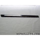 Baguette moulure calandre grille de radiateur Mercedes original OEM 2188851521