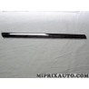 Baguette moulure calandre grille de radiateur Mercedes original OEM 2188851521